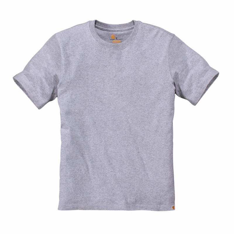 T-shirt 104264 Grey Str. M