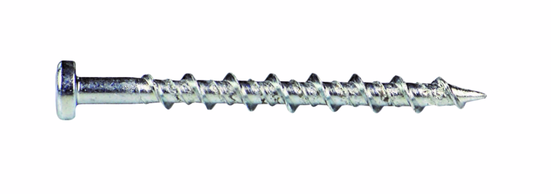 Multiskrue, 6,3x45 mm, pak á 250 stk