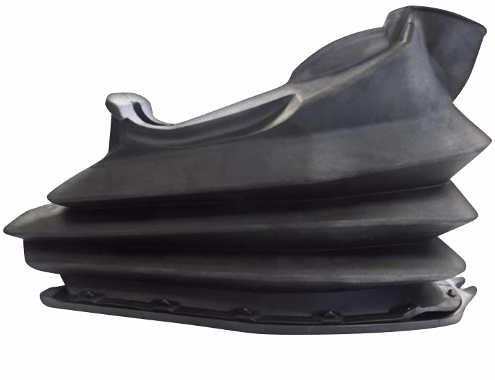 Støvskærm HEAVY DUTY DUST BOOT