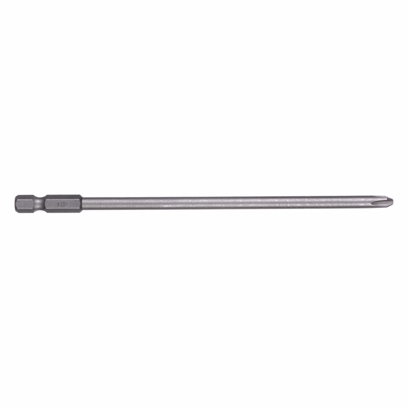 Bits ph2 148 mm pak á 3 stk