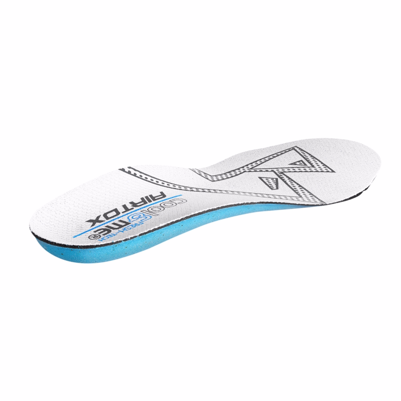 Indlægssål Fresh-TECH Str. 42