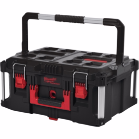 Milwaukee - Værktøjskasse PACKOUT large box