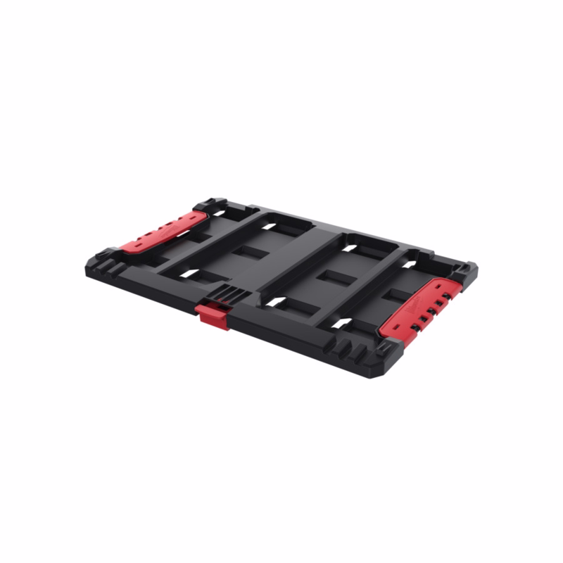 Adapter hd box Packout