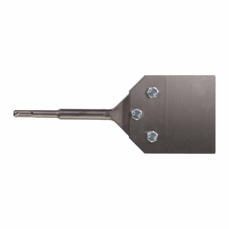 Skraber sdsplus 250x100x1mm