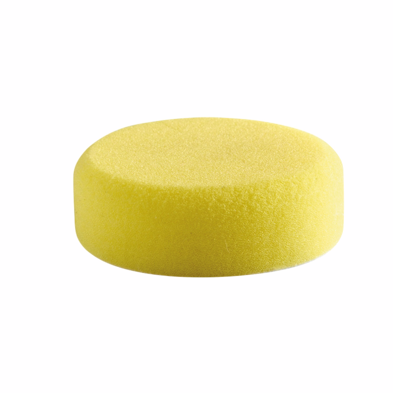 Polersvamp 75mm hård