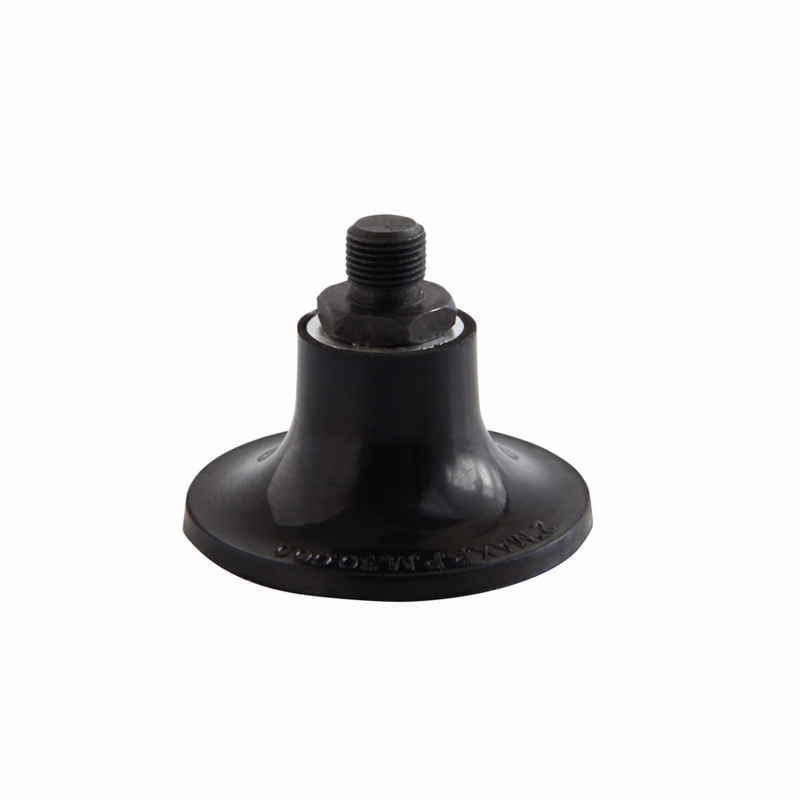 Bundplade slibning 46mm