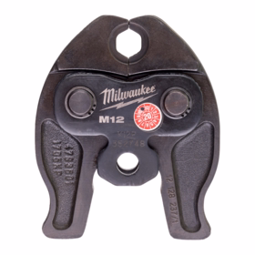 Milwaukee - Presstang m-bakke m12 ø12mm
