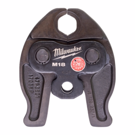 Milwaukee - Presstang m-bakke m12 ø18mm