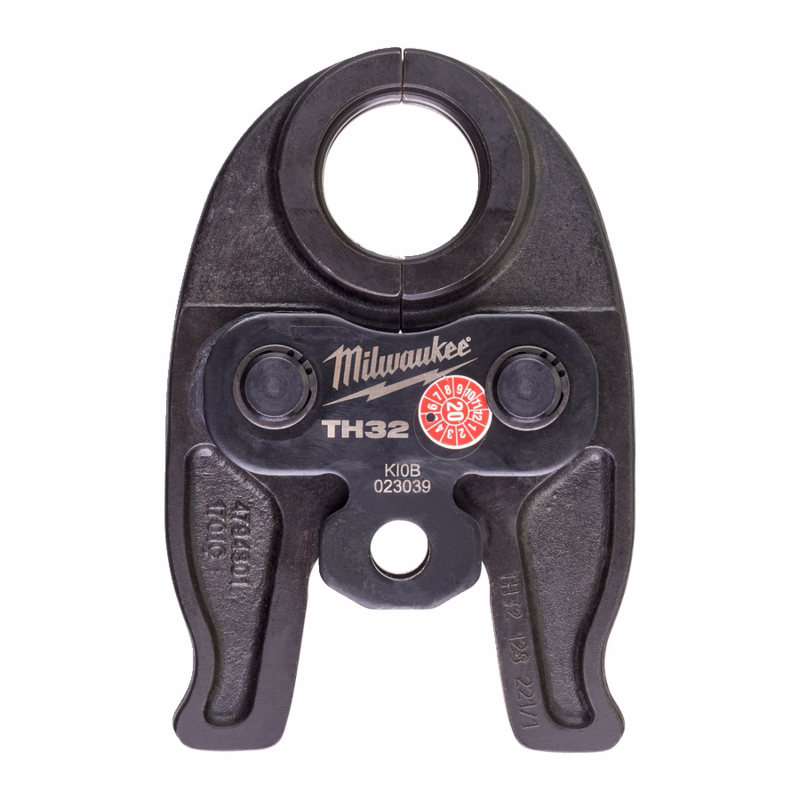 Presskæber th-bakke m12 ø32mm
