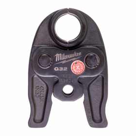 Milwaukee - Presstang g-bakke m12 ø32 mm