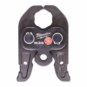 Milwaukee - Presstang m-bakke m18 ø35mm