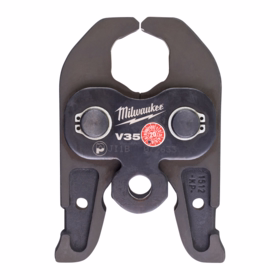 Milwaukee - Presstang v-bakke m18 ø35mm
