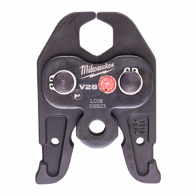 Milwaukee - Presstang v-bakke m18 ø28mm