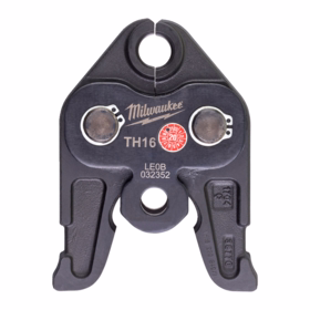 Milwaukee - Presstang th-bakke m18 ø16mm