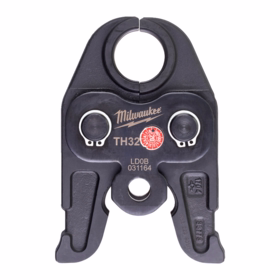 Milwaukee - Presstang th-bakke m18 ø32mm