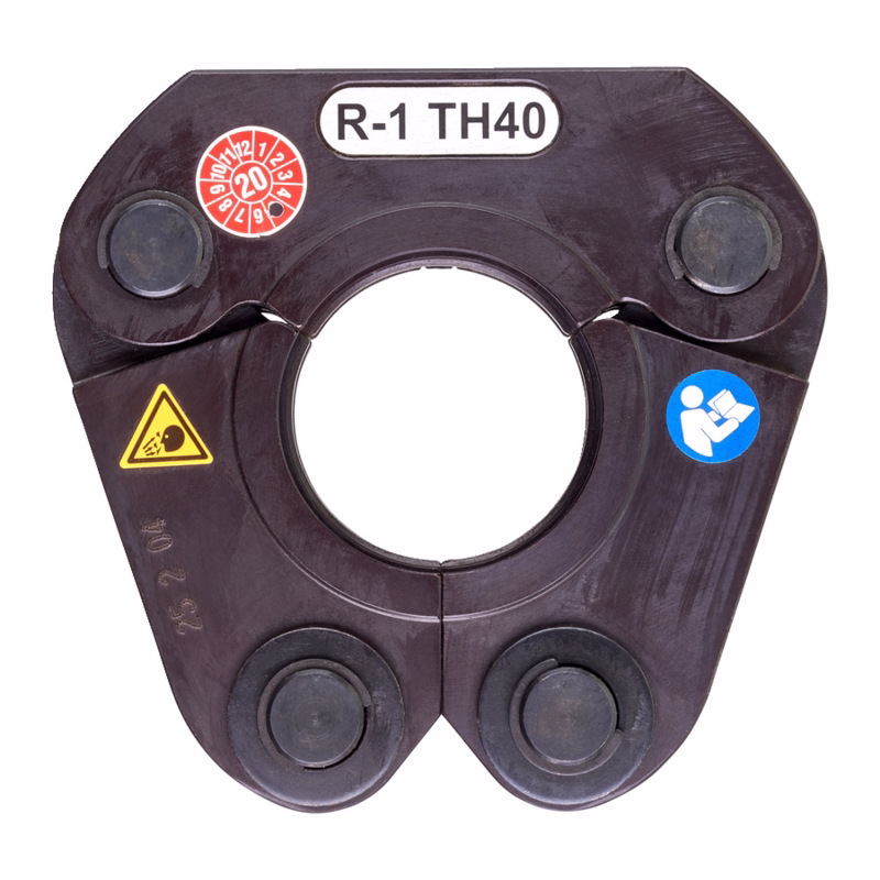 Presskæber th-bakke m18 ø40mm