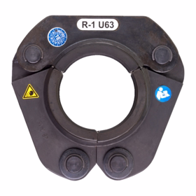 Milwaukee - Pressring u-bakke m18 ø63mm