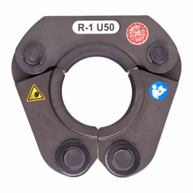 Milwaukee - Pressring u-bakke m18 ø50mm