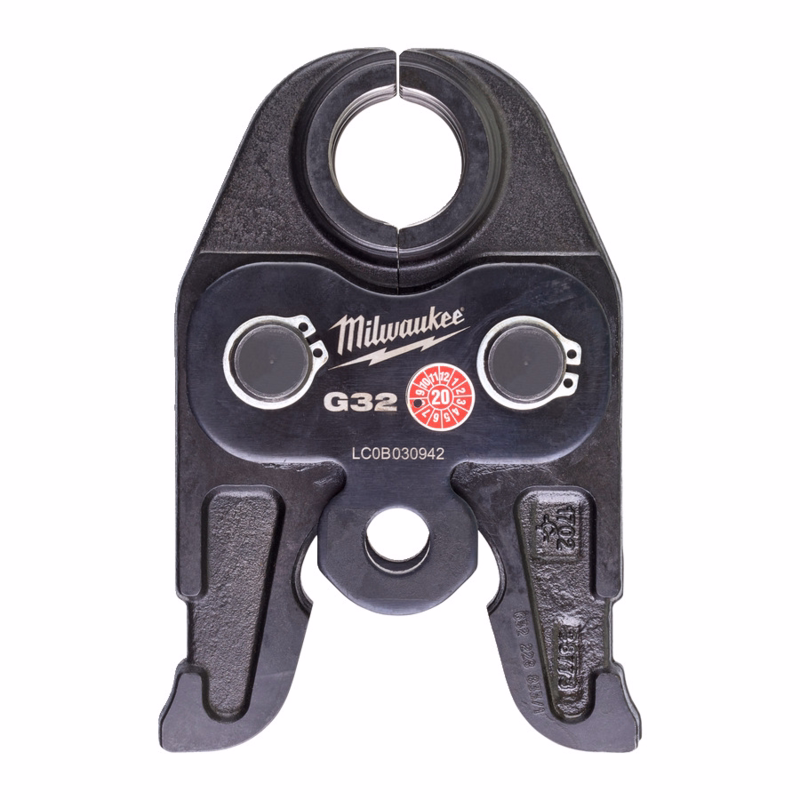 Presskæber g-bakke m18 ø32 mm