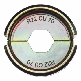 Milwaukee - Pressbakke r22 cu 70