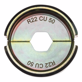 Milwaukee - Pressbakke r22 cu 50