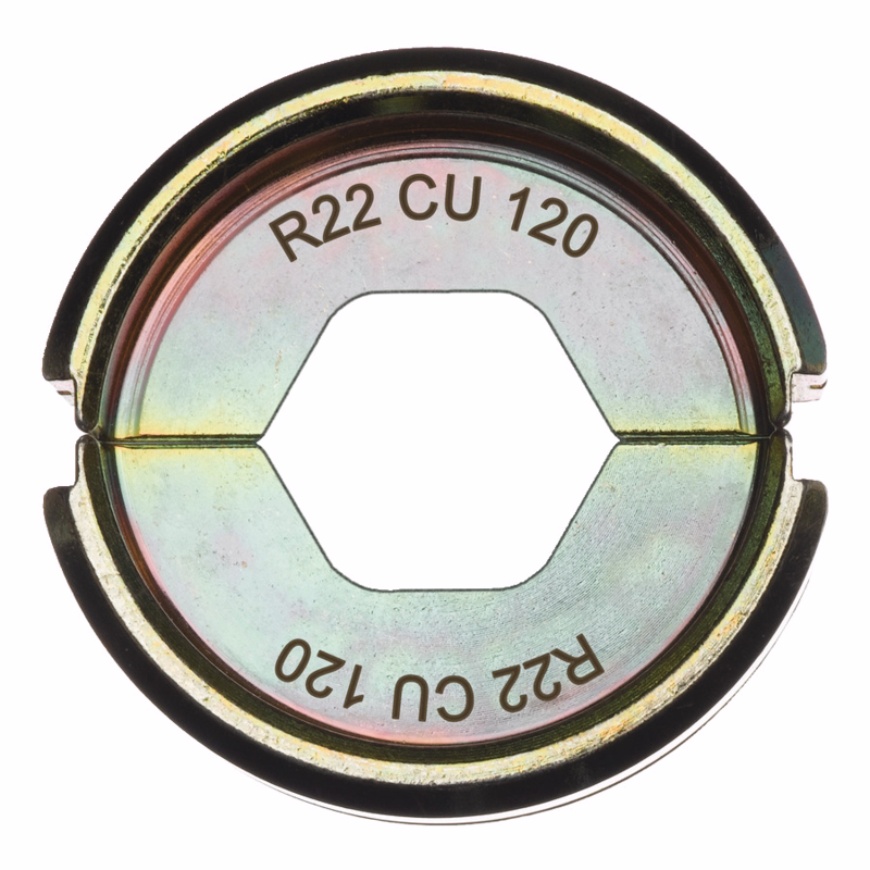 Pressbakke r22 cu 120