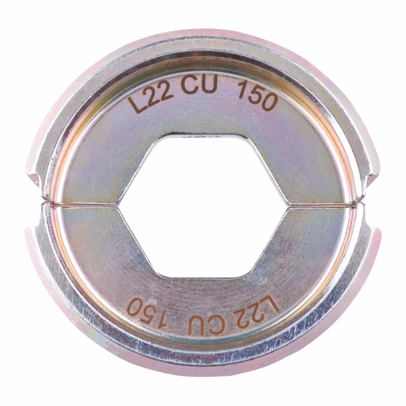 Pressbakke l22 cu 150