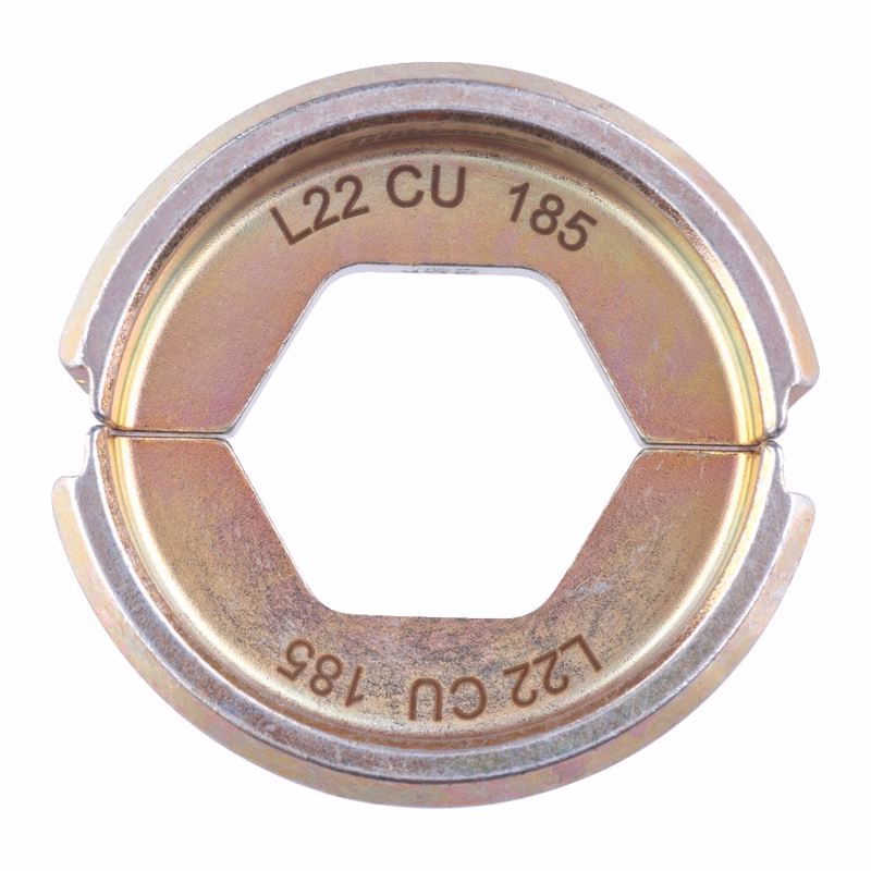 Pressbakke l22 cu 185