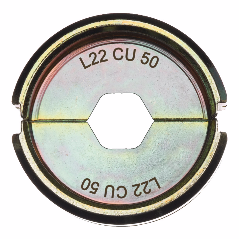 Pressbakke l22 cu 70