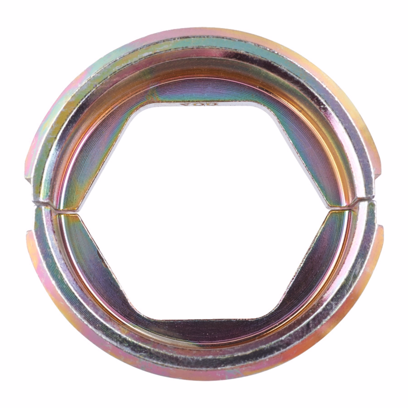 Pressbakke nf13 cu 400