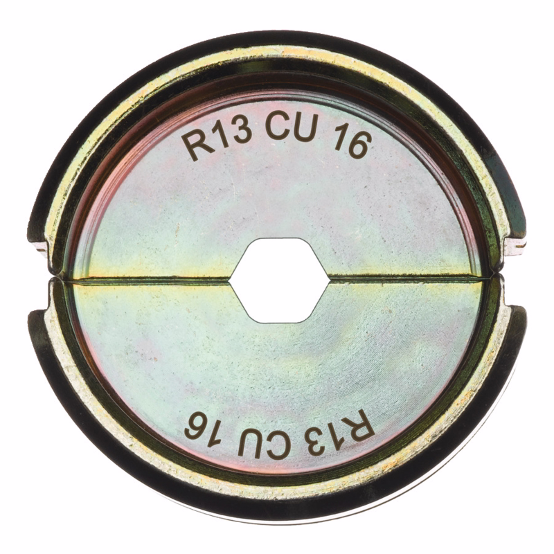 Pressbakke r13 cu 16