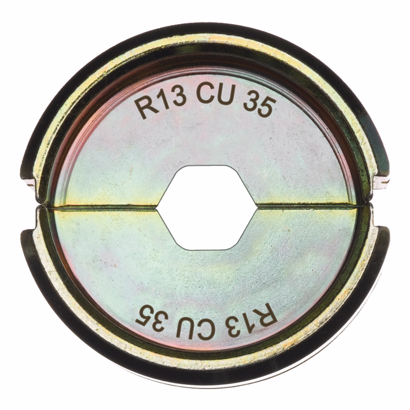 Pressbakke r13 cu 35