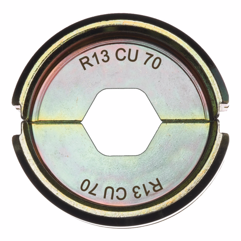 Pressbakke r13 cu 70