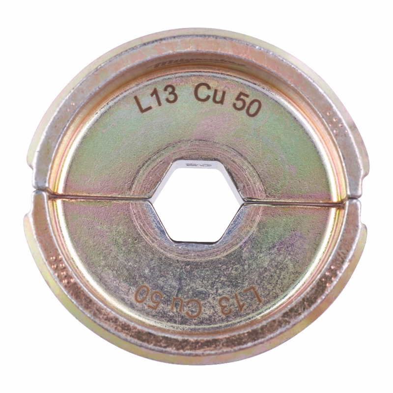 Pressbakke l13 cu 50