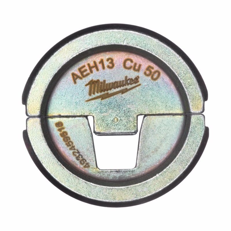 Pressbakke aeh13 cu 50