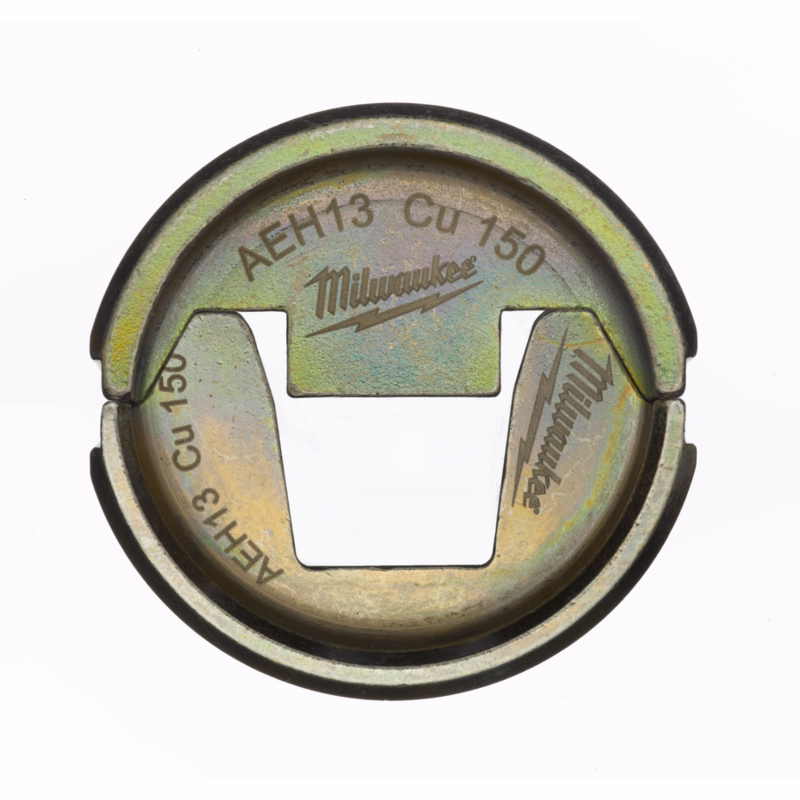 Pressbakke aeh13 cu 150