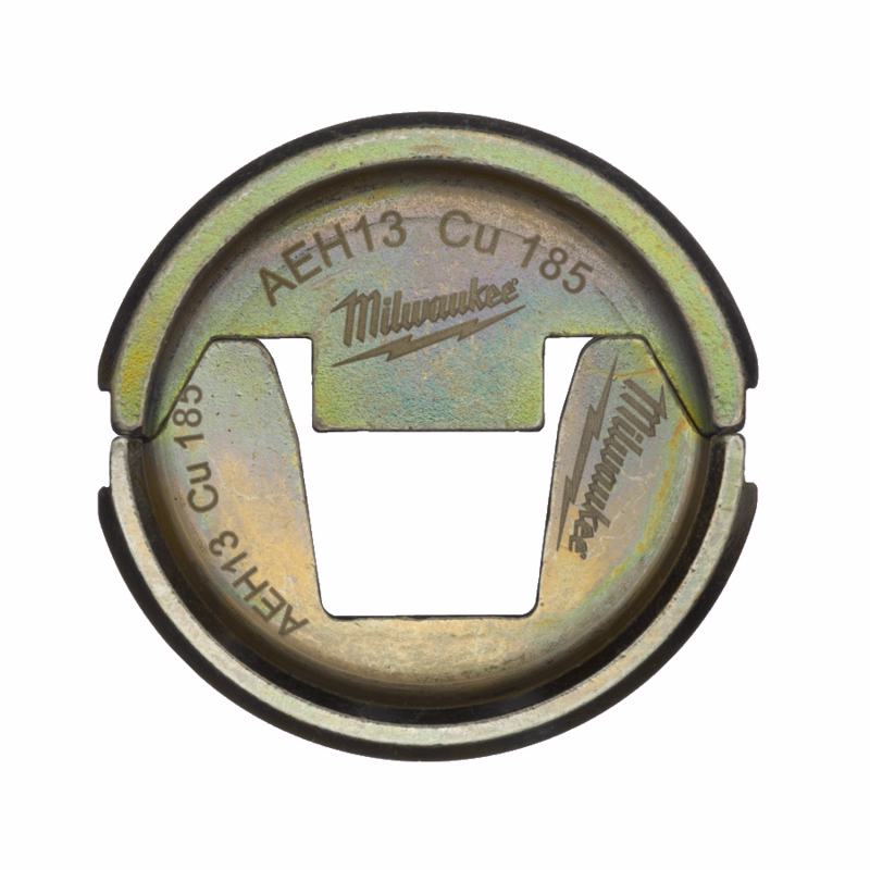 Pressbakke aeh13 cu 185