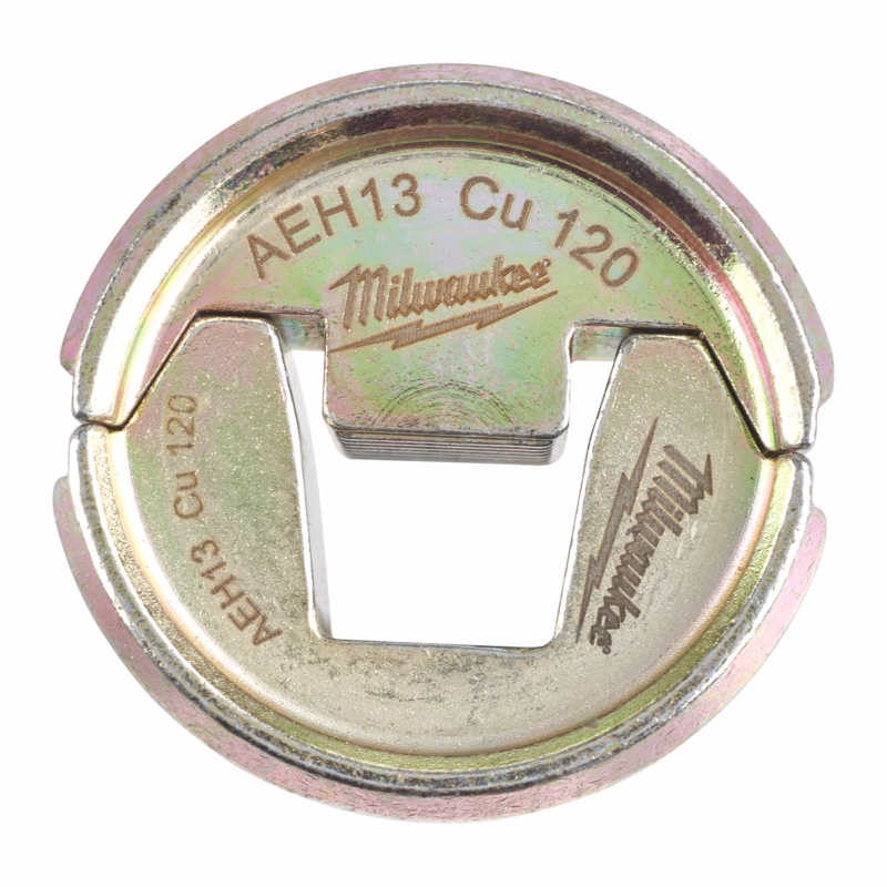 Pressbakke aeh13 cu 120