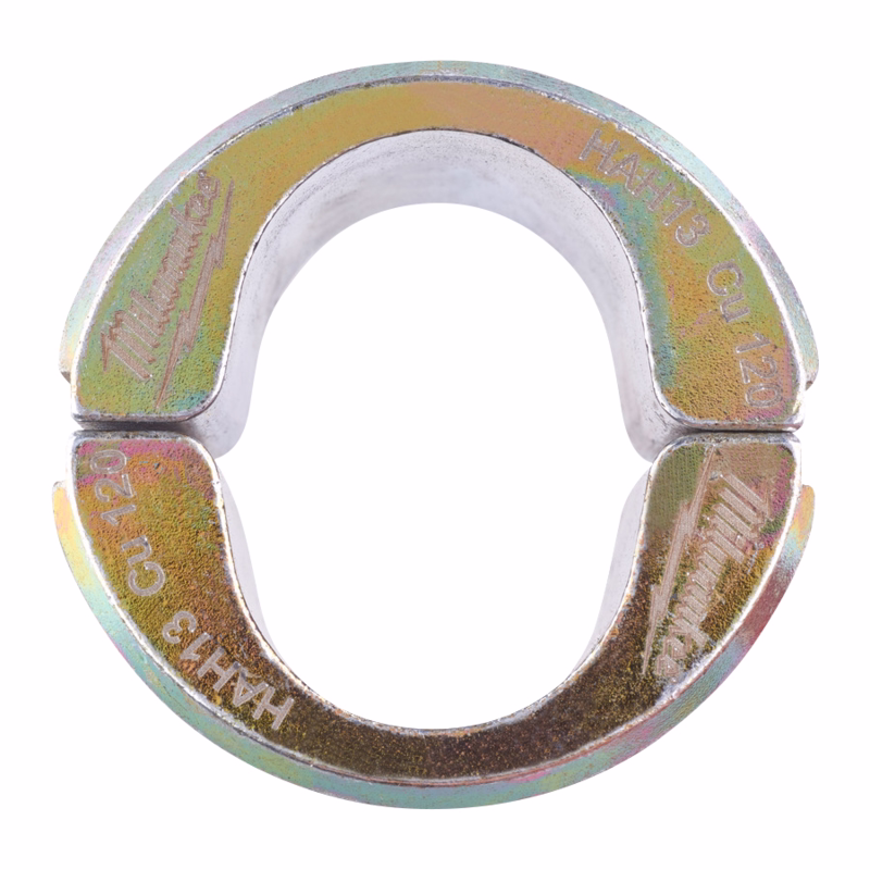 Pressbakke hah13 cu 120