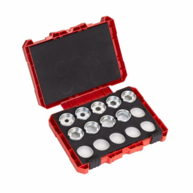 Milwaukee - Pressebakke sæt din22 al 16-300