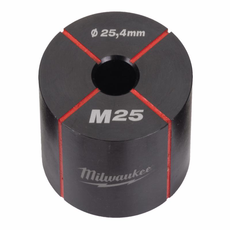 Bakke til stempel m25