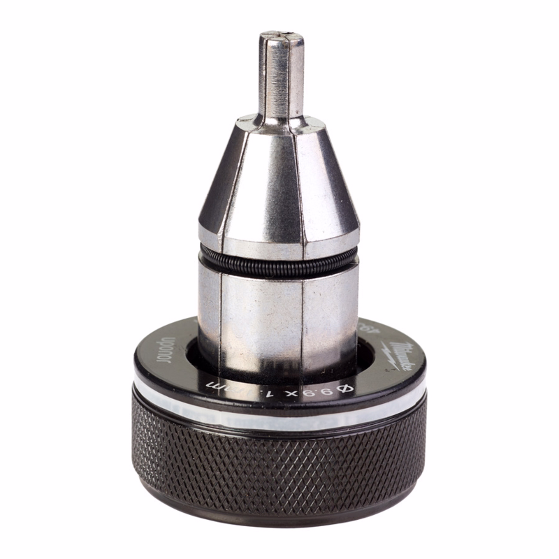 Ekspansionshoved pxph9.9-144/8