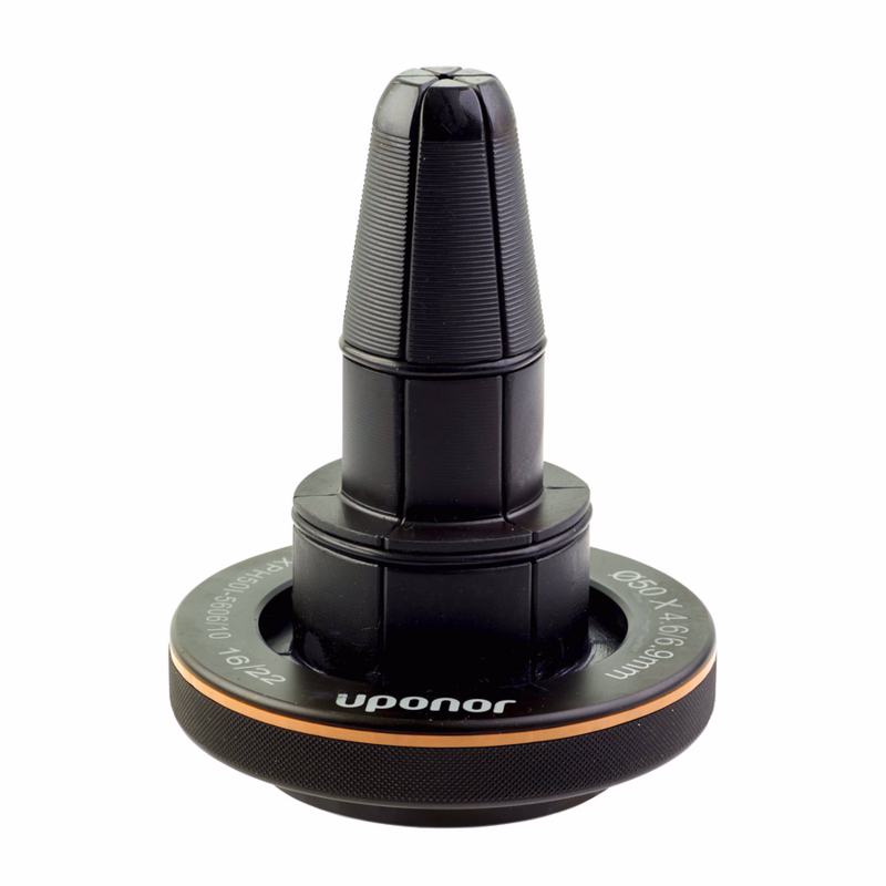 Ekspansionshoved pxph50i-5606/10