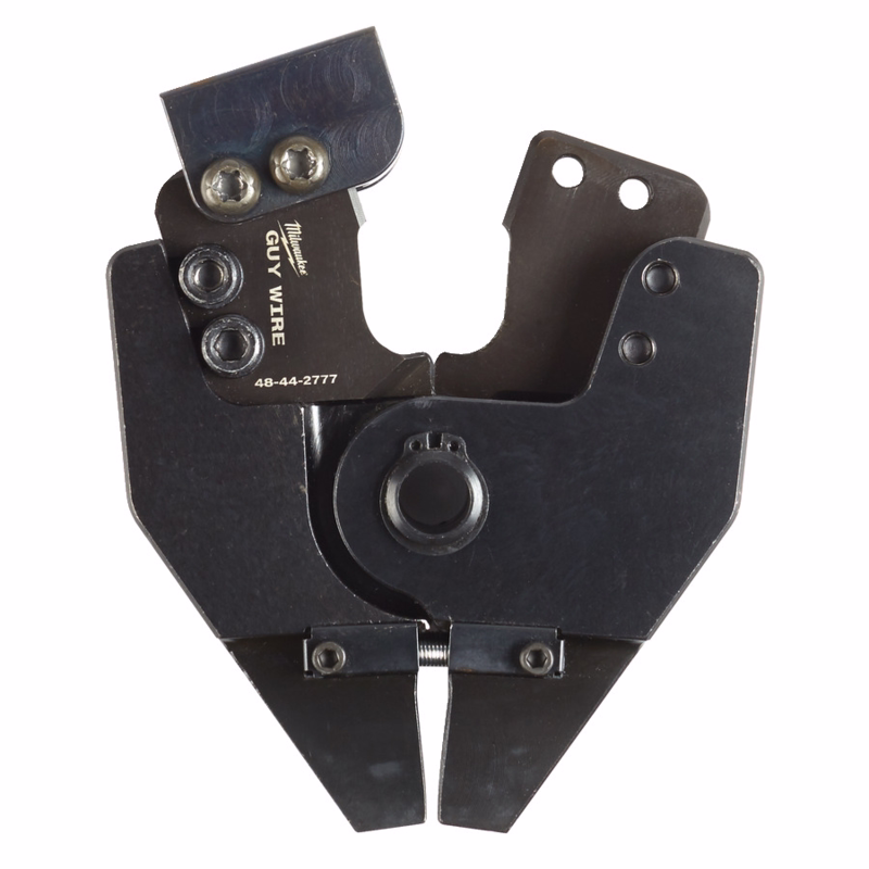 Kæbe+klinge - guy wire m18hcc