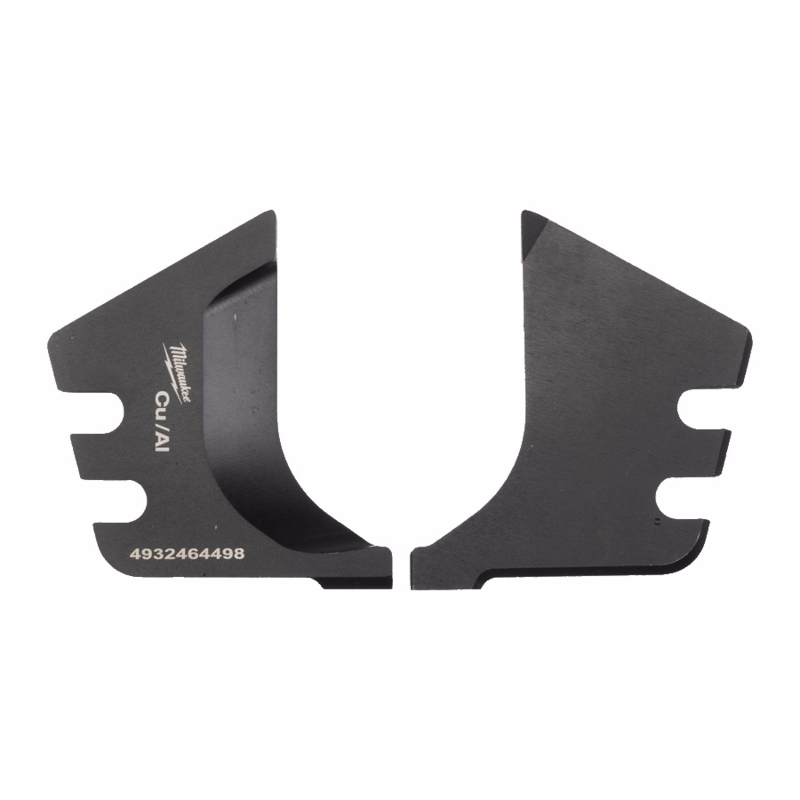 Reserveklinge - cu/alu m18hcc/hcct