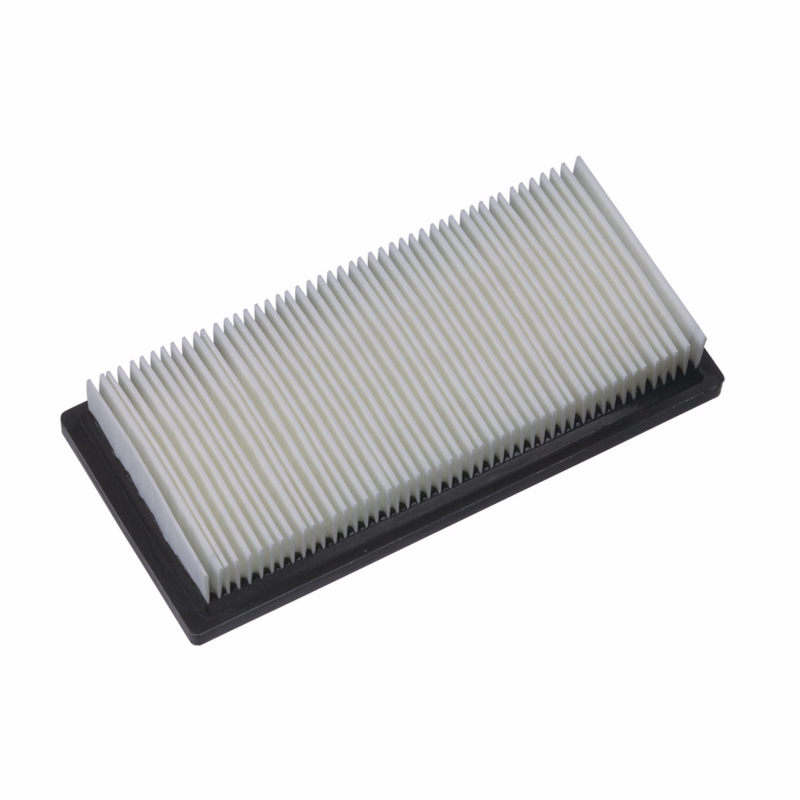 Filter as300emac pak á 2 stk