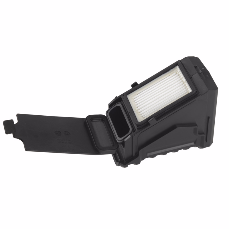 Sæt boks/cover/filter m12de