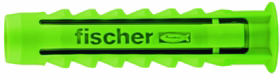 Fischer - Plugs SX GREEN med krave
