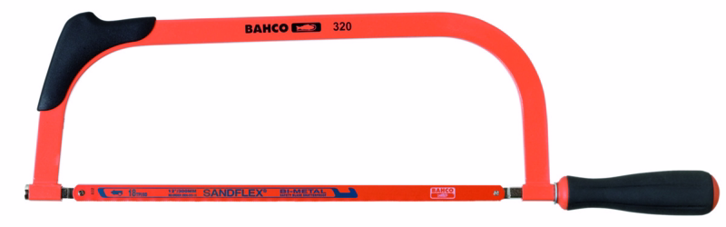 Nedstrygerbue traditionel