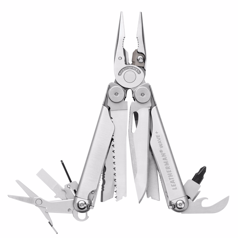 Multi tool Wave Plus